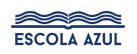 logo Escola Azul